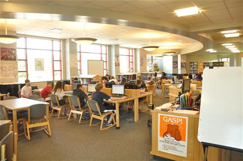 MS Library Image